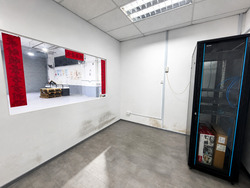 Tch Techcentre (D22), Factory #606742521